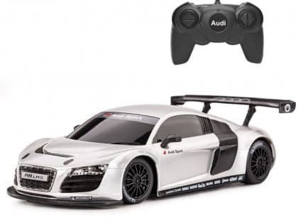 306165 AUTO R / C 1 / 24 AUDI R8