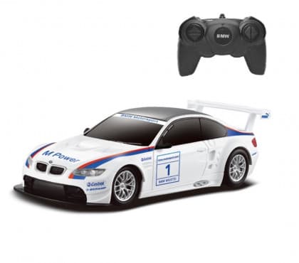 306974 AUTO R / C 1 / 24 BMW M3
