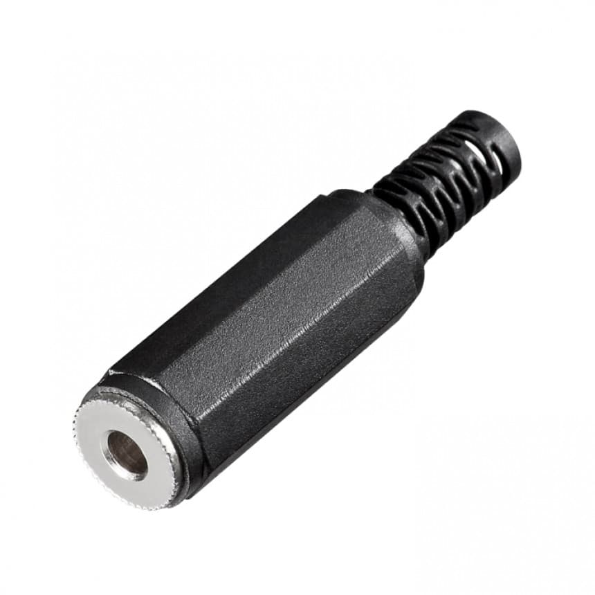3,5mm utičnica SK4K 1