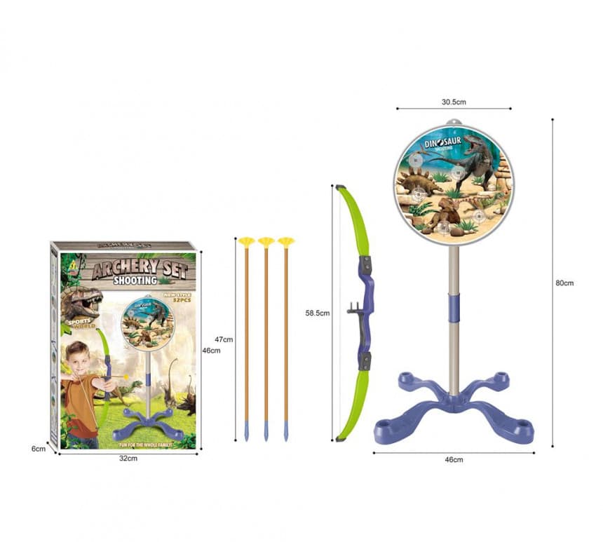 360083 LUK I STRELA META 1