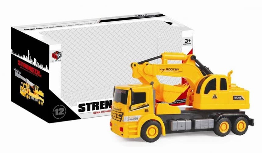 398946 KAMIONBAGER 1