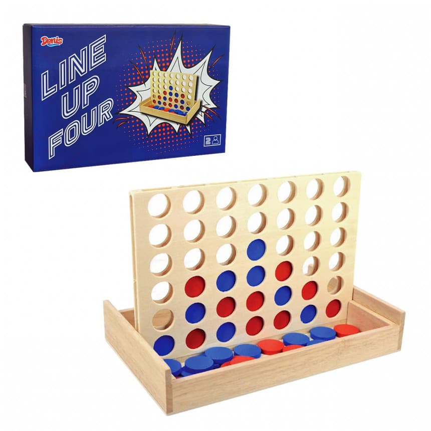 4 za redom 05-140000 1