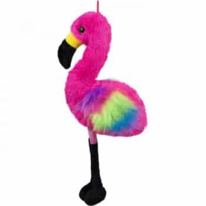 412153 PLFLAMINGO 33CM