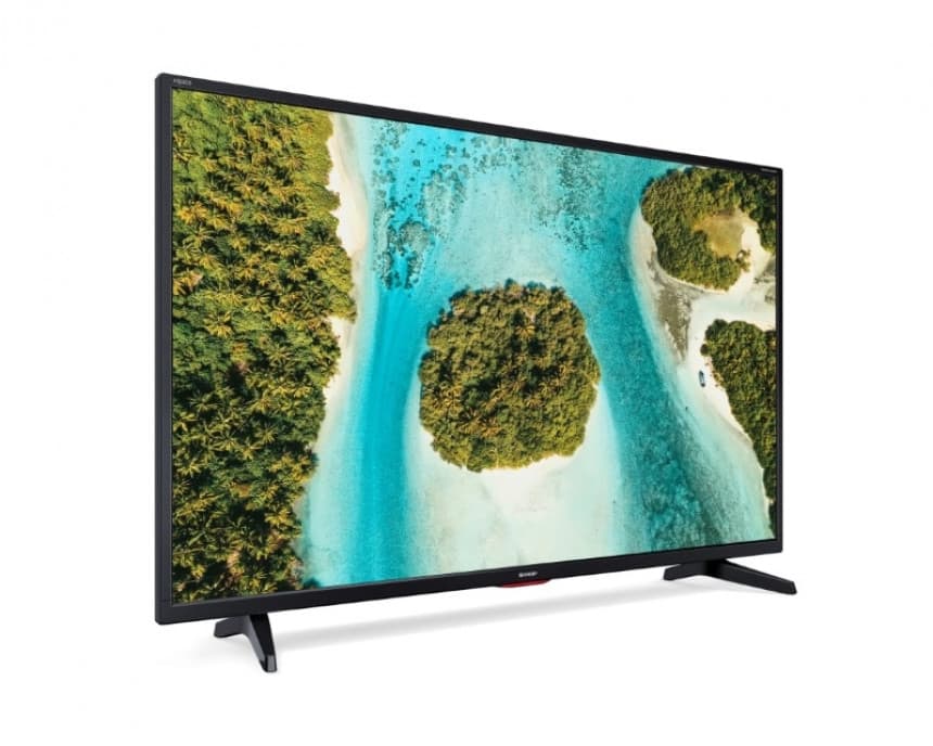 42" 42CF5 LED FHD TV 2