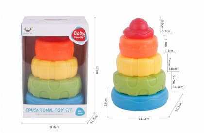 425575 OBRUCI ZA SLAGANJE