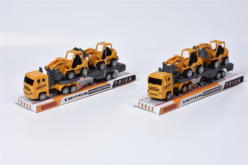 433927 KAMION SET 1