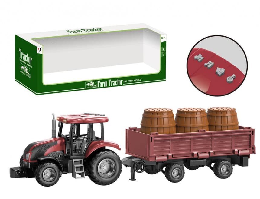 477389 TRAKTOR PRIKOLICA 1