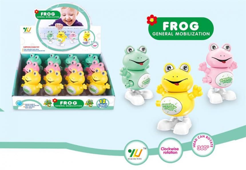 480880 ZABA NA NAVIJANJE 1