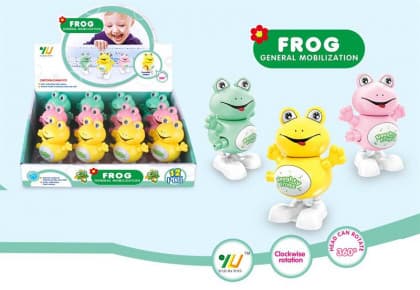 480880 ZABA NA NAVIJANJE