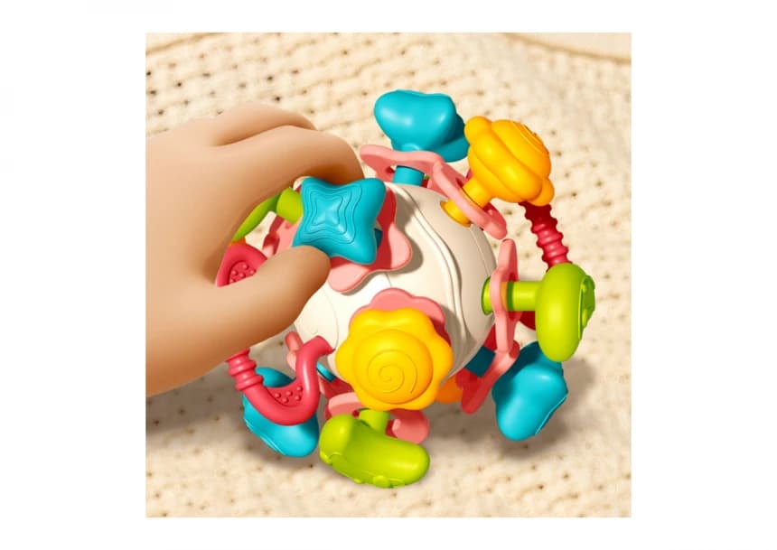 4U1 Aktiviti Lopta 1