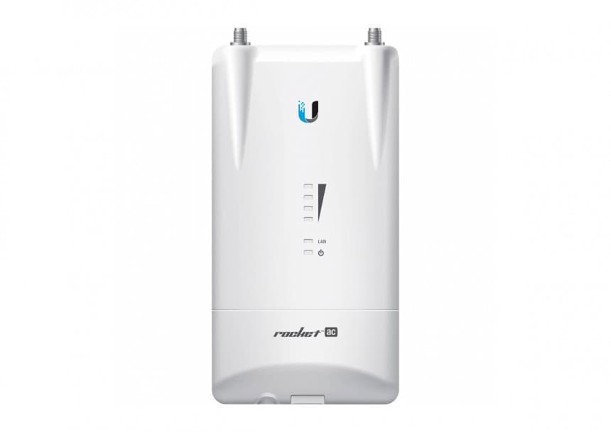 5 GHz Rocket AC, Lite 1
