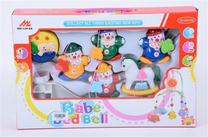 509849 VRTEŠKA ZA KREVETAC