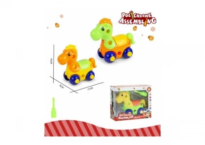 512298 KONJIĆ ŠRAF