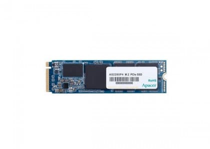 APACER 512GB AS2280P4 M.2 PCIe