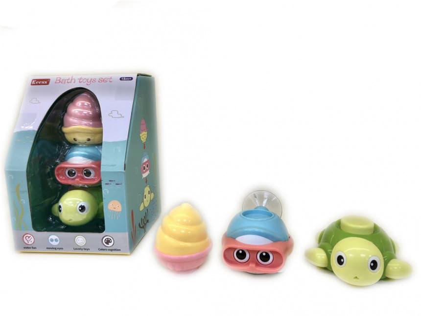 518189 / 1 IGRAČKE ZA KUPANJE 1