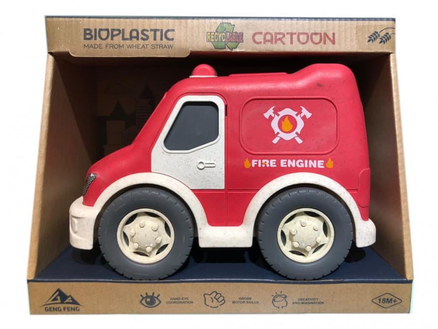 519466 VATROGASNI AUTO 1