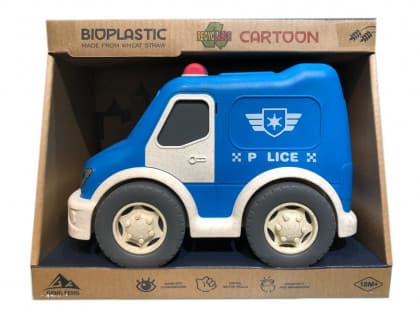 519475 POLICIJSKI AUTO