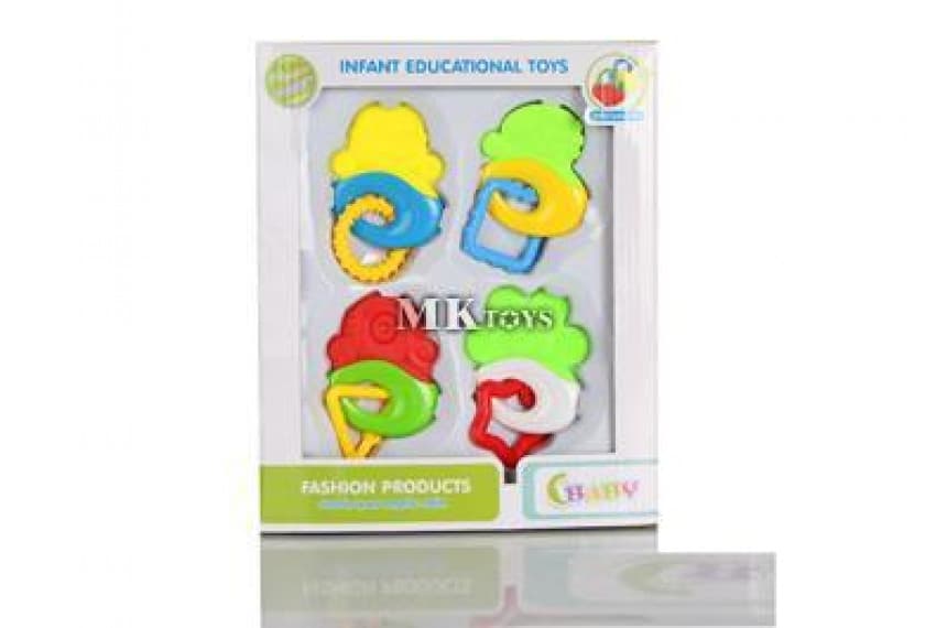 533914 ZVEČKA SET 1