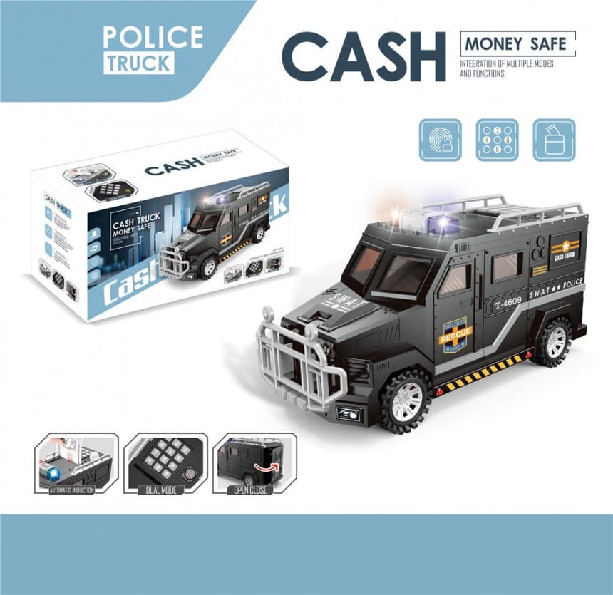 556093 POLICIJSKI AUTO 1