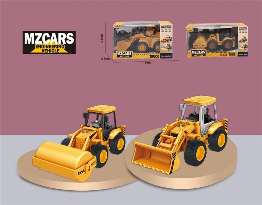 568803 GRADJEVINSKE MAŠINE 1