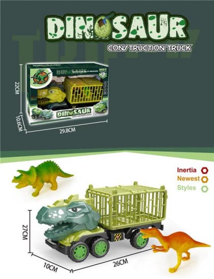 570610 AUTO DINO KAVEZ