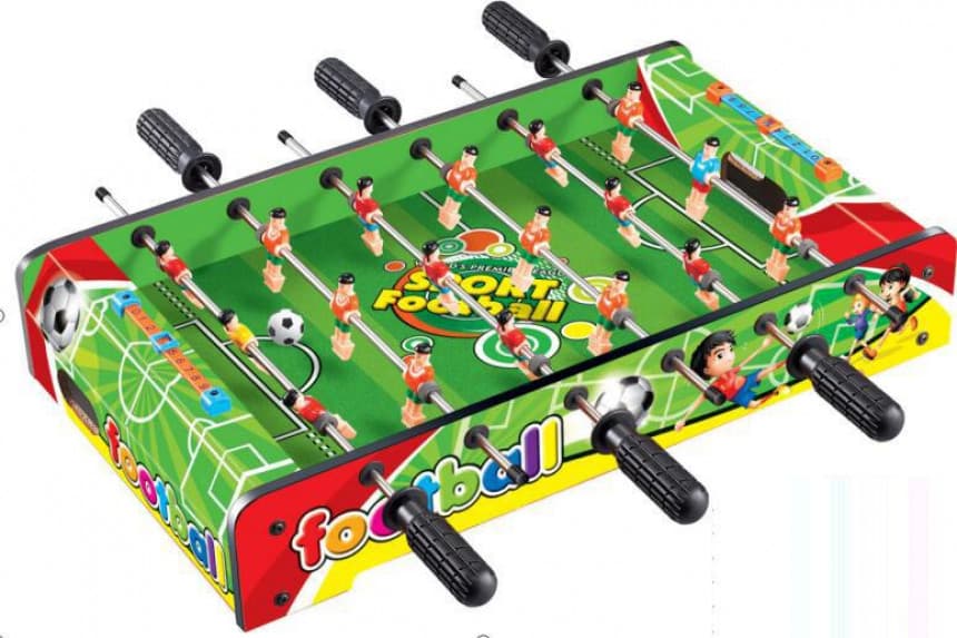 606916 STONI FUDBAL 1