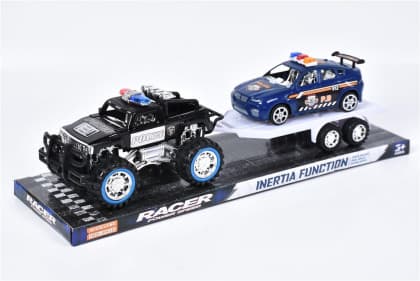 607294 AUTO PRIKOLICA