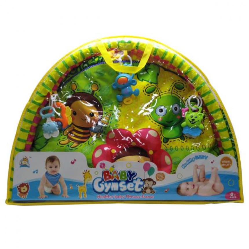 608257 BEBI PODLOGA 1