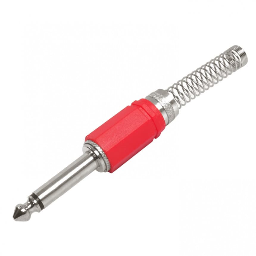6,3 mm utikač SK2PO 1