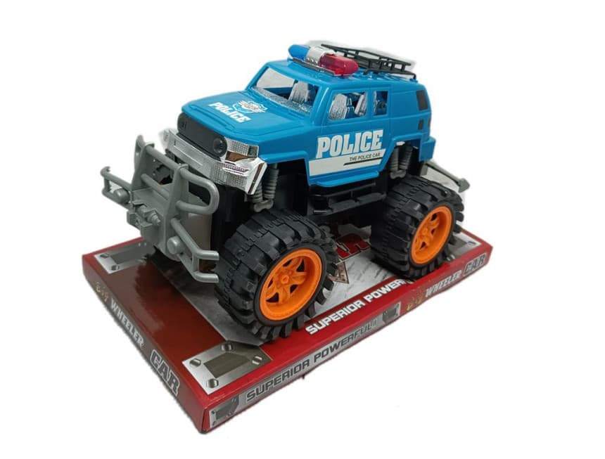 634951 DŽIP FOLIJA 1