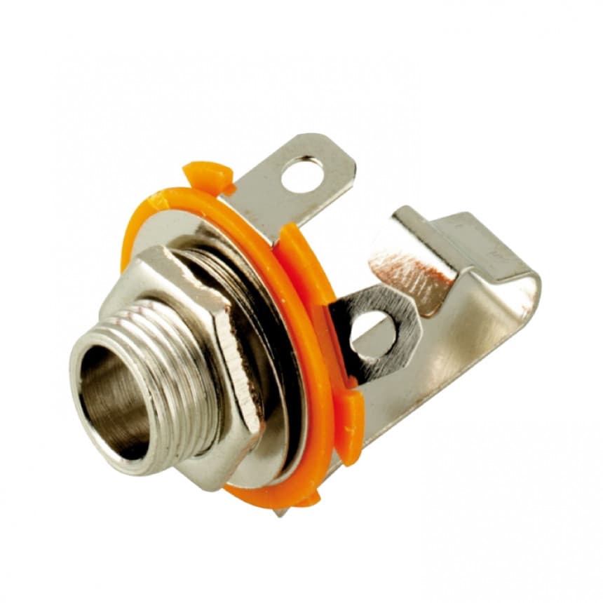 6,3mm utičnica SK2E 1