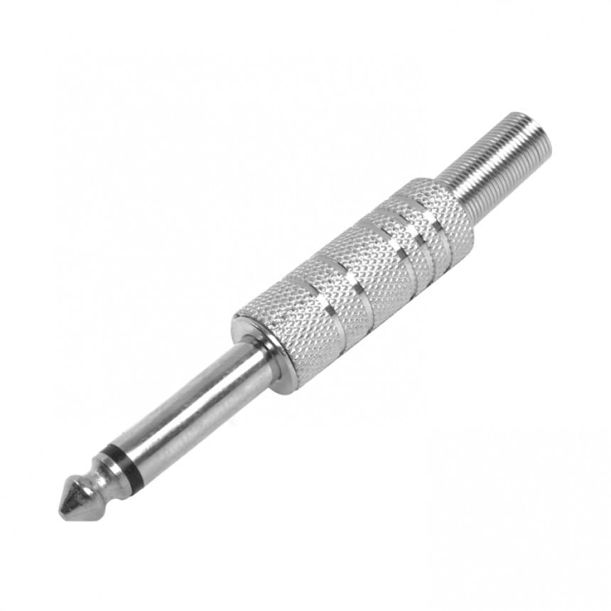 6,3mm utikač SK2M 1