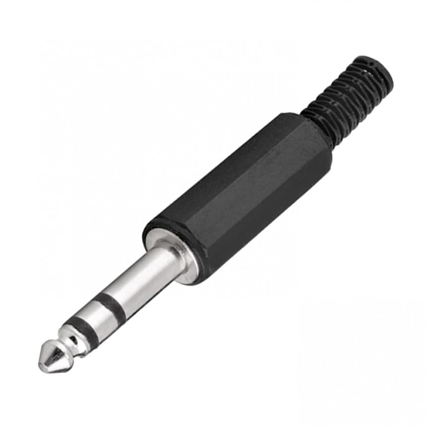 6,3mm utikač SK3 1