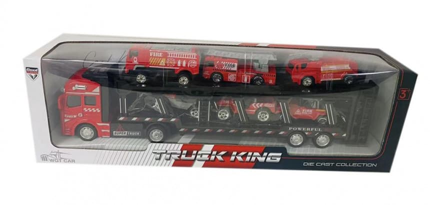 655849 KAMION SET 1