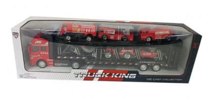 655849 KAMION SET