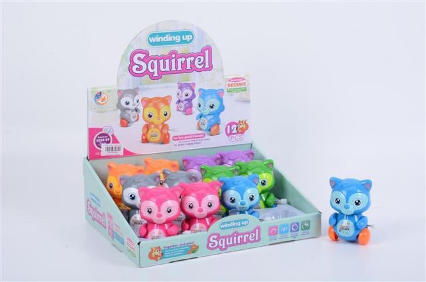 664469 VEVERICA NA NAVIJANJE 1