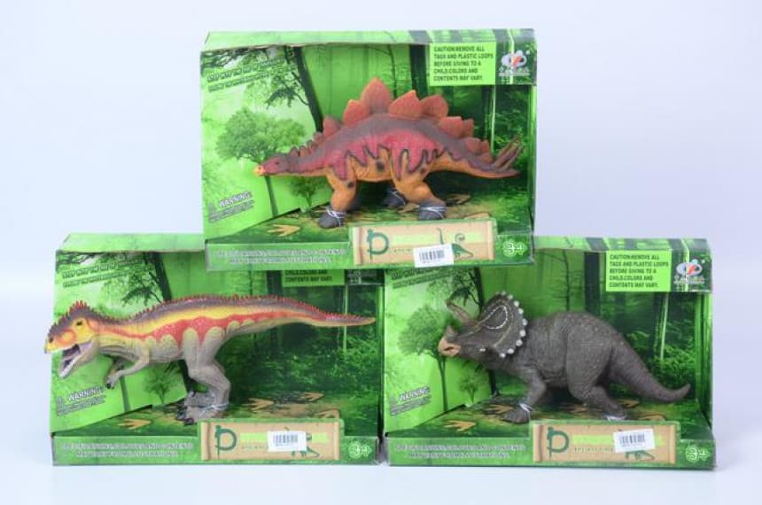 676244 DINOSAURUS 1