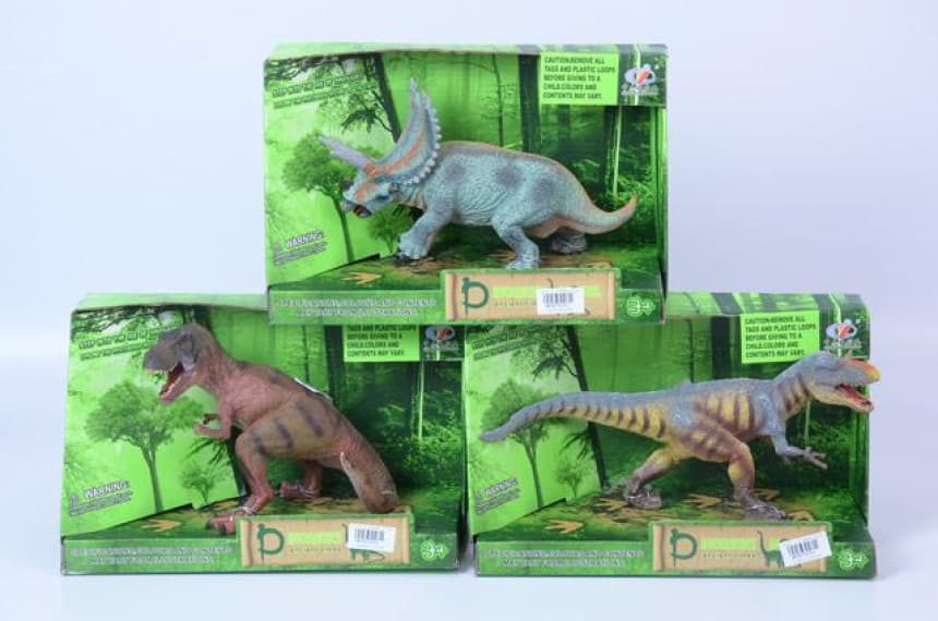 676262 DINOSAURUS 1