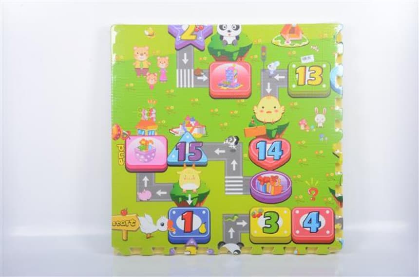 706768 PODNE PUZZLE 1