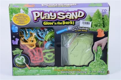 759123 MAGIČNI PESAK