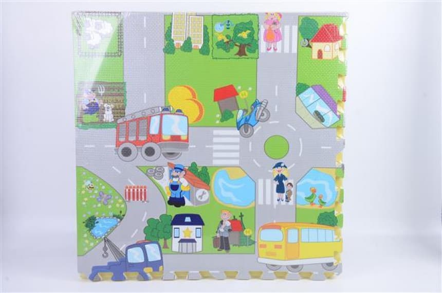 850688 PODNE PUZZLE 1