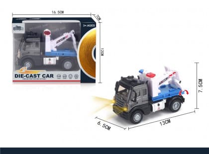 919280 KAMION NA POTEZ