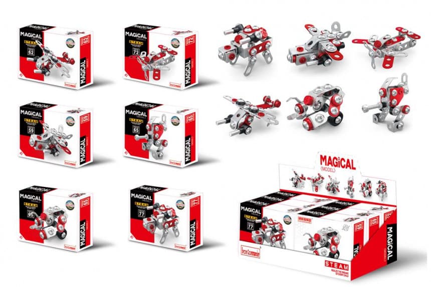 978537 KONSTRUKTOR 1