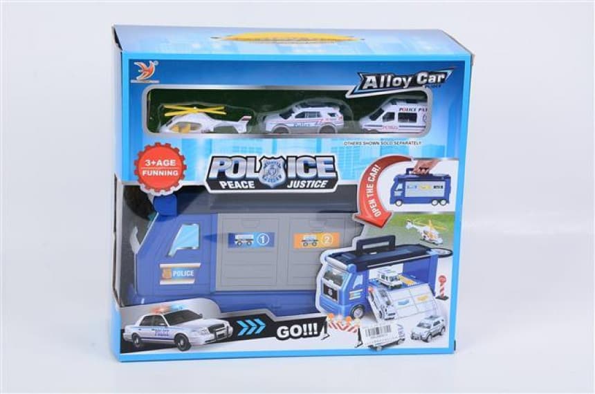 980674 AUTOKOFER SET 1