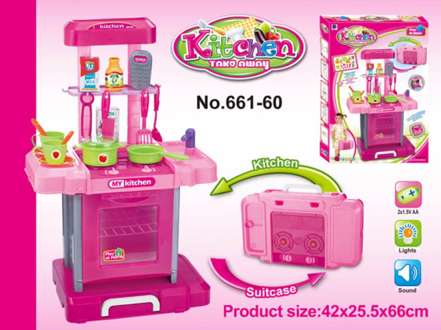 998087 KUHINJA KOFER 1