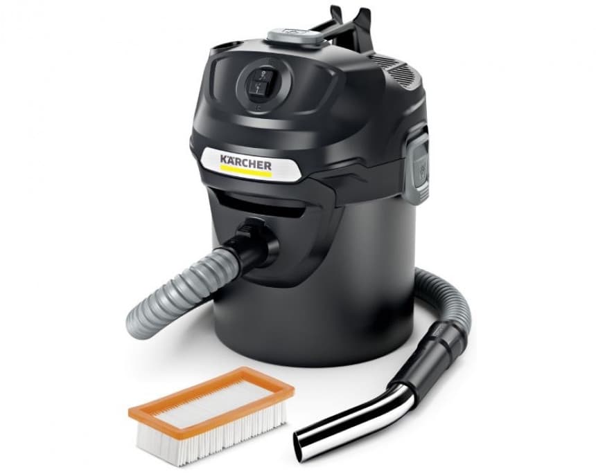 KARCHER AD 2 Usisivač za pepeo 1