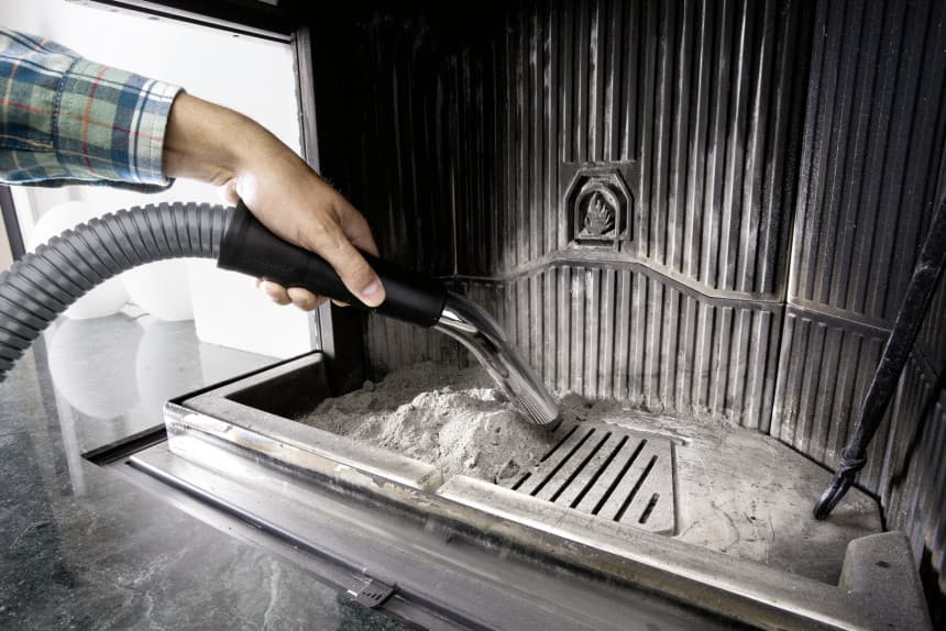 KARCHER AD 2 Usisivač za pepeo 4