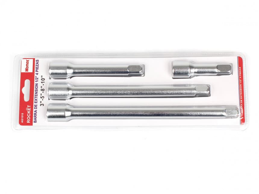 ADAPTER 1/2" SET 4 KOM 1