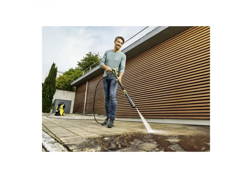 Karcher Adapter Anti-Twist! 2.644-257.0 4