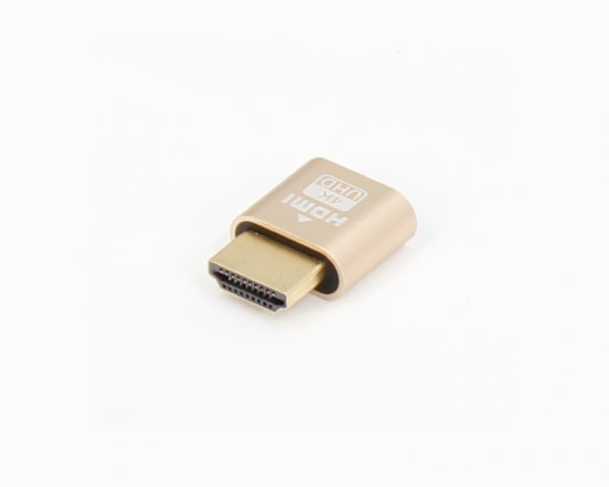 Kabl HDMI - TIP C 2m Kettz TC2H-023 1